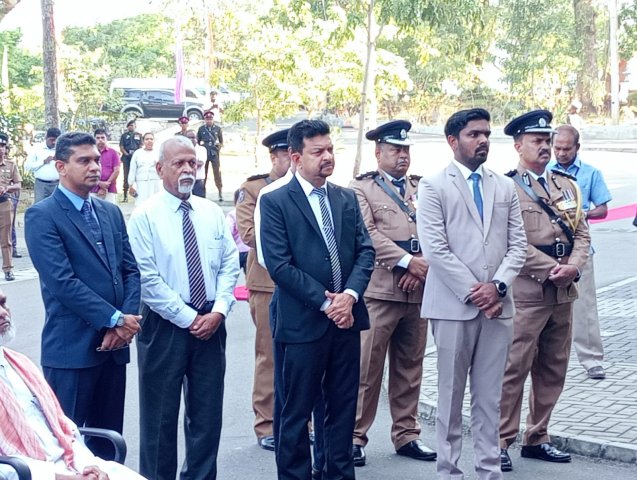 78th Independence Day Celebrations
